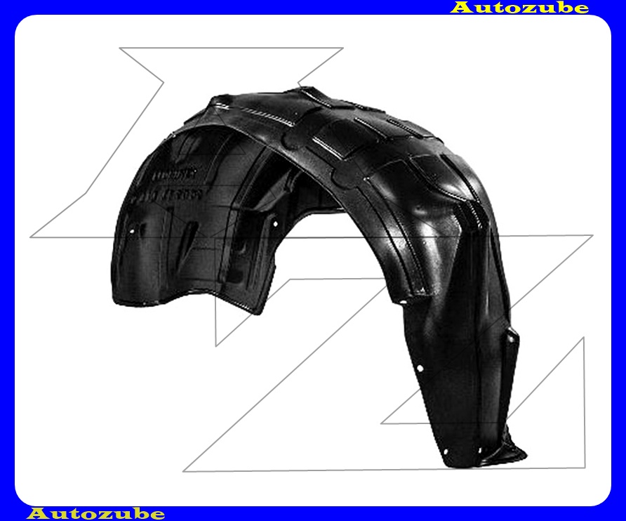 Dobbetét bal hátsó Dobbetét bal hátsó