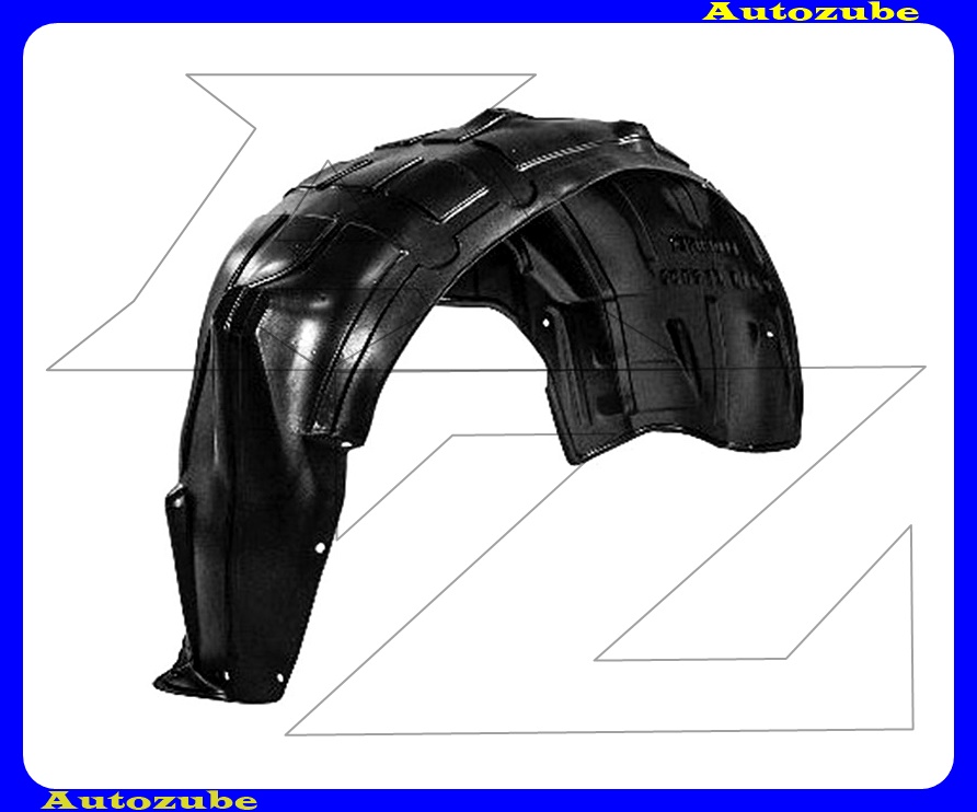 Dobbetét jobb hátsó Dobbetét jobb hátsó