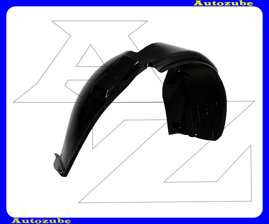 Dobbetét bal első (műanyag) Dobbetét bal első (műanyag)