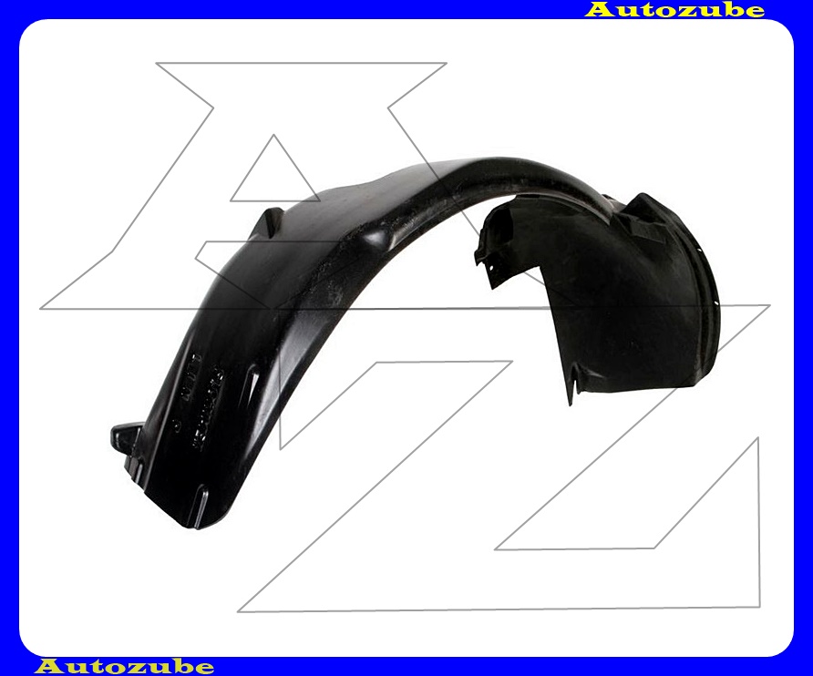 Dobbetét jobb első (műanyag) Dobbetét jobb első (műanyag)