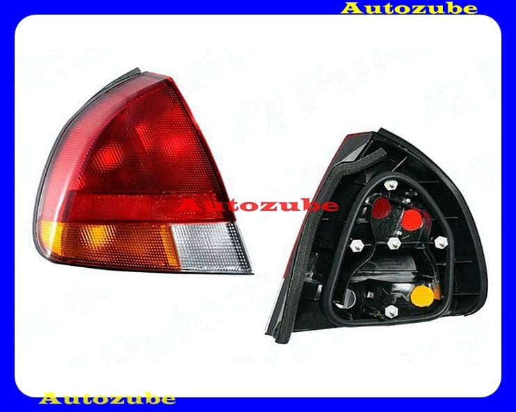 Hátsó lámpa bal külső (foglalat nélkül) /RENDELÉSRE/ Hátsó lámpa bal külső (foglalat nélkül) /RENDELÉSRE/