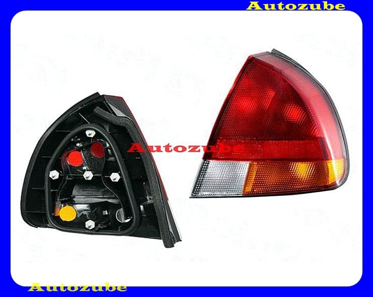 Hátsó lámpa jobb külső (foglalat nélkül) Hátsó lámpa jobb külső (foglalat nélkül)