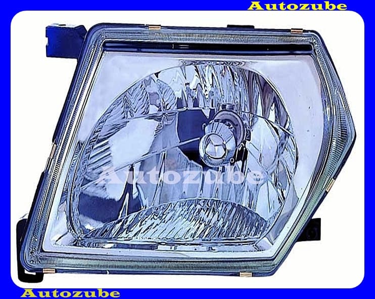 Fényszóró bal Fényszóró bal