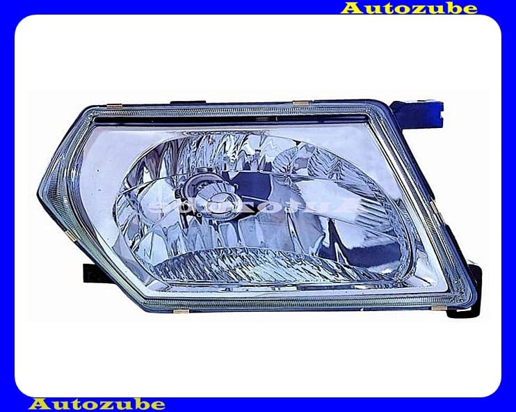 Fényszóró jobb Fényszóró jobb