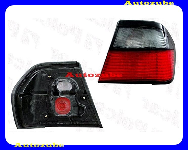 Hátsó lámpa jobb Hátsó lámpa jobb