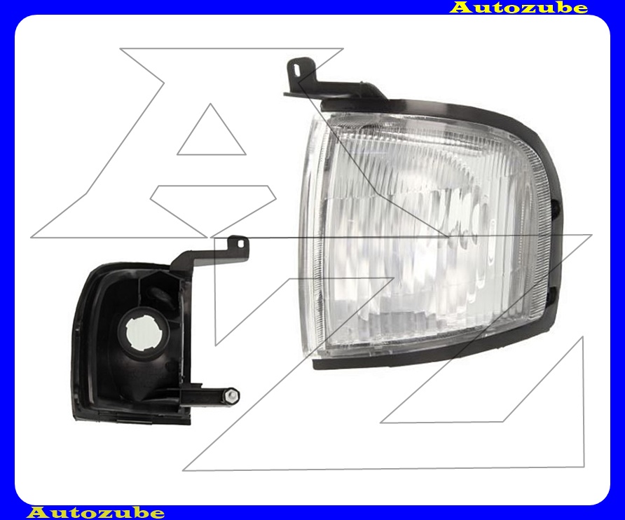 Első index bal Első index bal