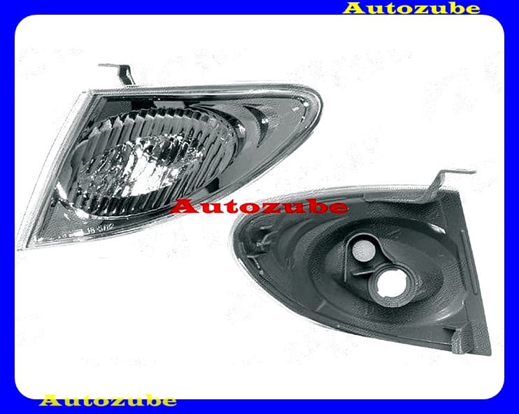 Helyzetjelző bal első Helyzetjelző bal első