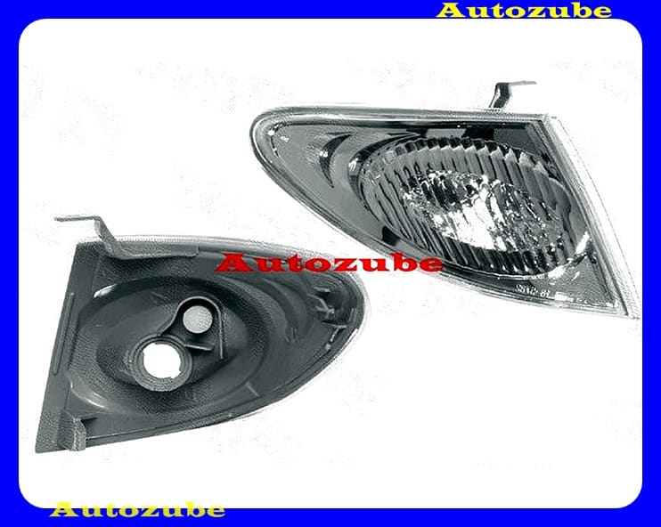 Helyzetjelző jobb első Helyzetjelző jobb első