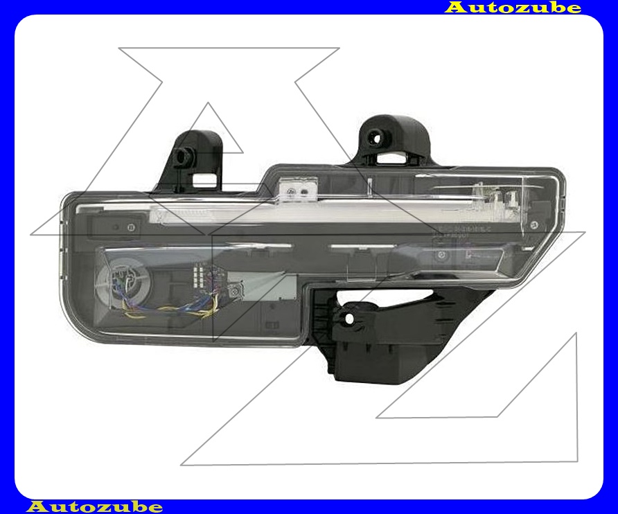 Első index bal Első index bal