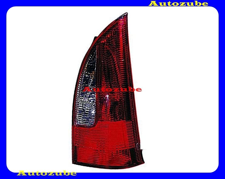 Hátsó lámpa jobb Hátsó lámpa jobb