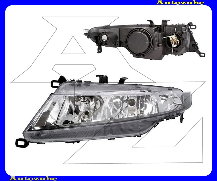 Fényszóró bal Fényszóró bal