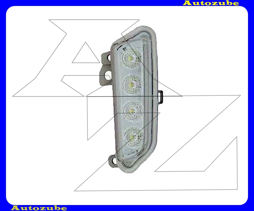 Nappali fény bal Nappali fény bal