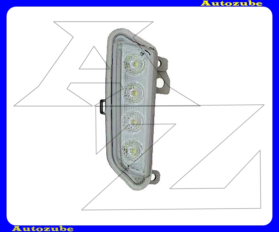 Nappali fény jobb Nappali fény jobb