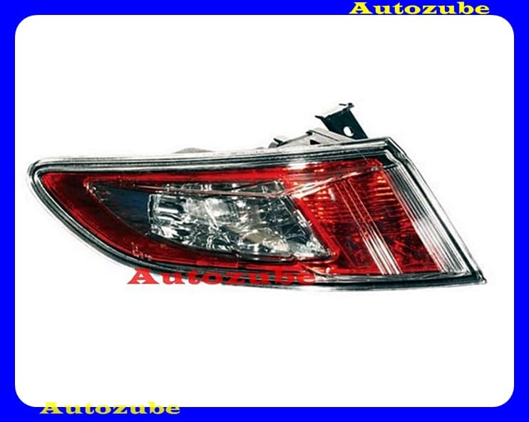 Hátsó lámpa bal külső Hátsó lámpa bal külső