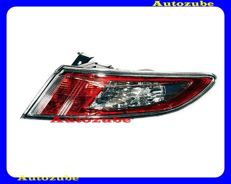 Hátsó lámpa jobb külső Hátsó lámpa jobb külső