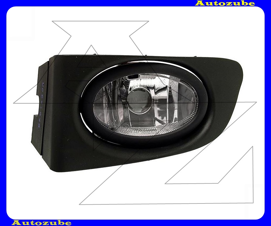 Ködlámpa bal Ködlámpa bal