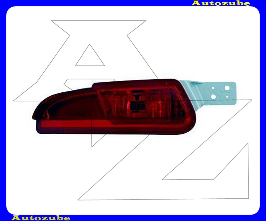 Hátsó ködlámpa bal (foglalat nélkül) Hátsó ködlámpa bal (foglalat nélkül)