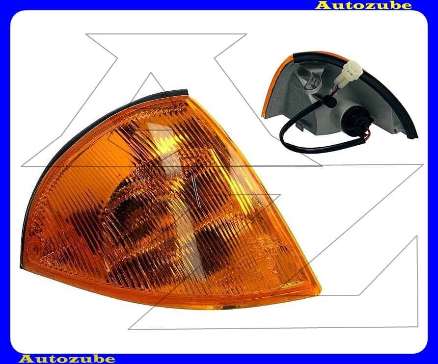 Első index jobb, sárga, foglalattal {DEPO} /RENDELÉSRE/ Első index jobb, sárga, foglalattal {DEPO} /RENDELÉSRE/