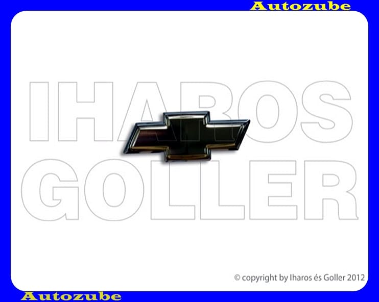 Embléma első Embléma első