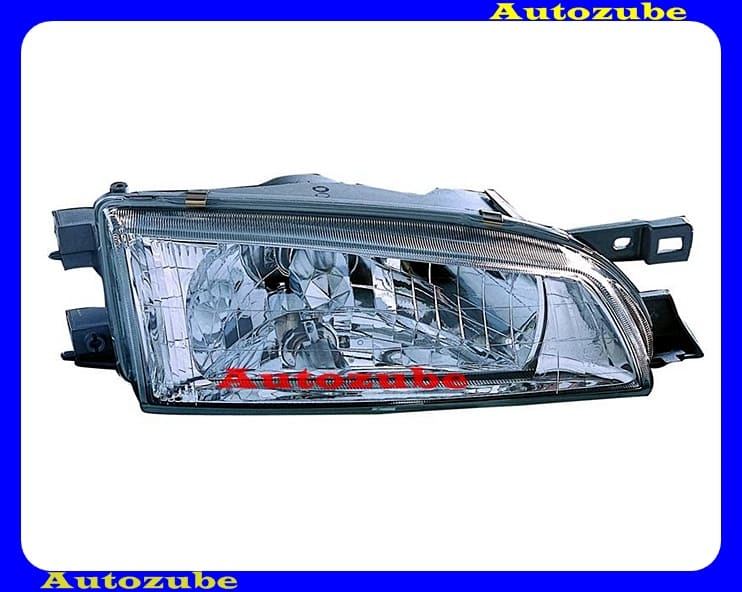 Fényszóró jobb Fényszóró jobb