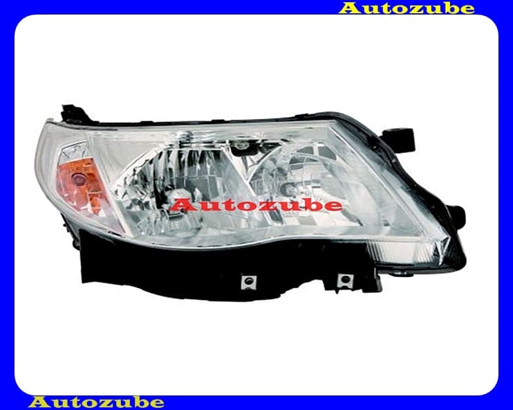 Fényszóró jobb Fényszóró jobb