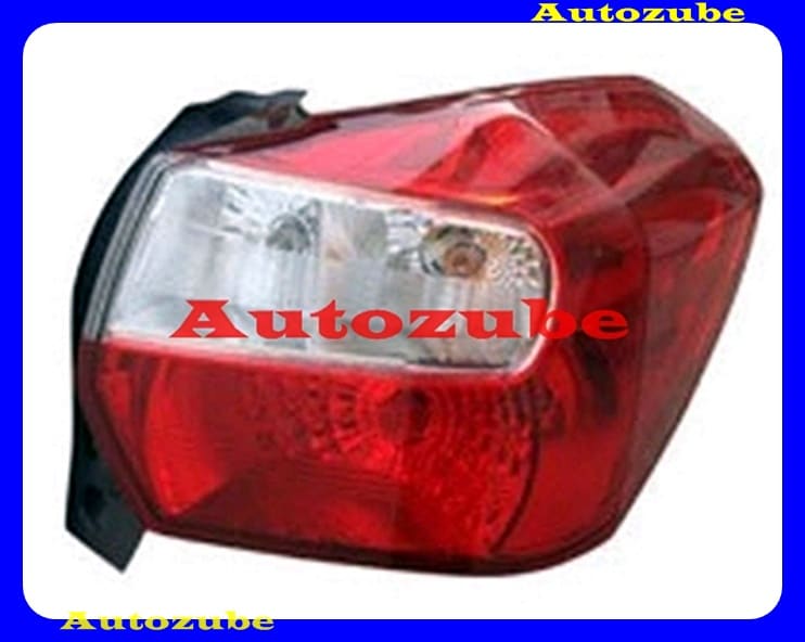 Hátsó lámpa jobb Hátsó lámpa jobb