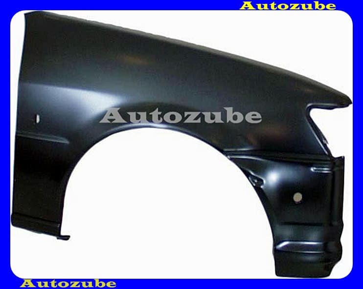 Első sárvédő jobb Első sárvédő jobb