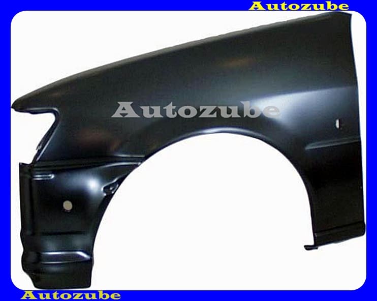 Első sárvédő bal Első sárvédő bal