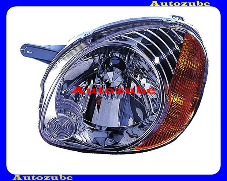 Fényszóró bal Fényszóró bal