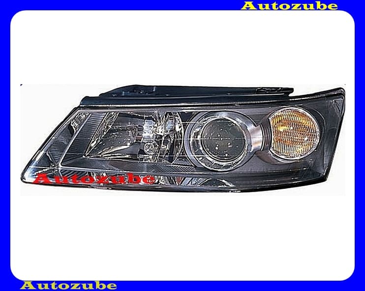 Fényszóró bal Fényszóró bal