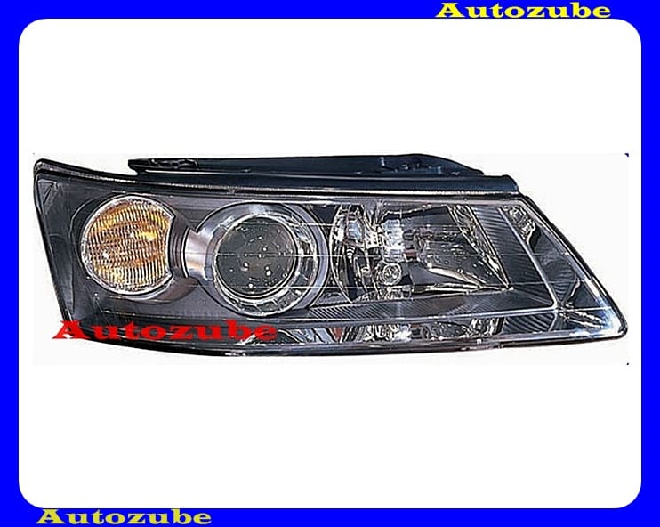 Fényszóró jobb Fényszóró jobb