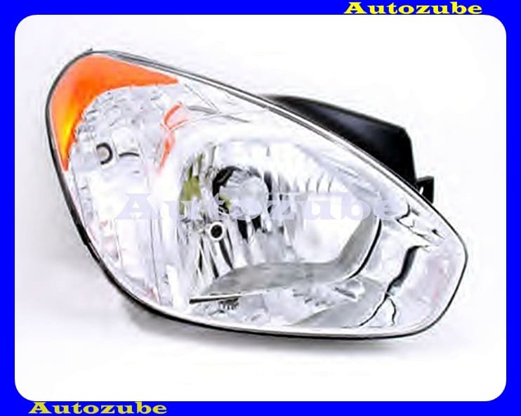 Fényszóró jobb (H4) (motor nélkül) {DEPO} /RENDELÉSRE/ Fényszóró jobb (H4) (motor nélkül) {DEPO} /RENDELÉSRE/