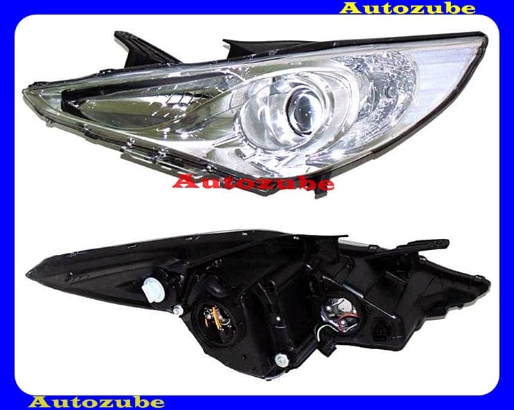 Fényszóró bal (H7/H7) (motor nélkül) {DEPO} /RENDELÉSRE/ Fényszóró bal (H7/H7) (motor nélkül) {DEPO} /RENDELÉSRE/