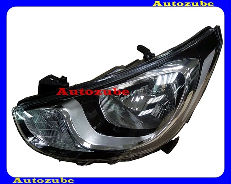 Fényszóró bal (H7/H1) (motor nélkül) {DEPO} /RENDELÉSRE/ Fényszóró bal (H7/H1) (motor nélkül) {DEPO} /RENDELÉSRE/