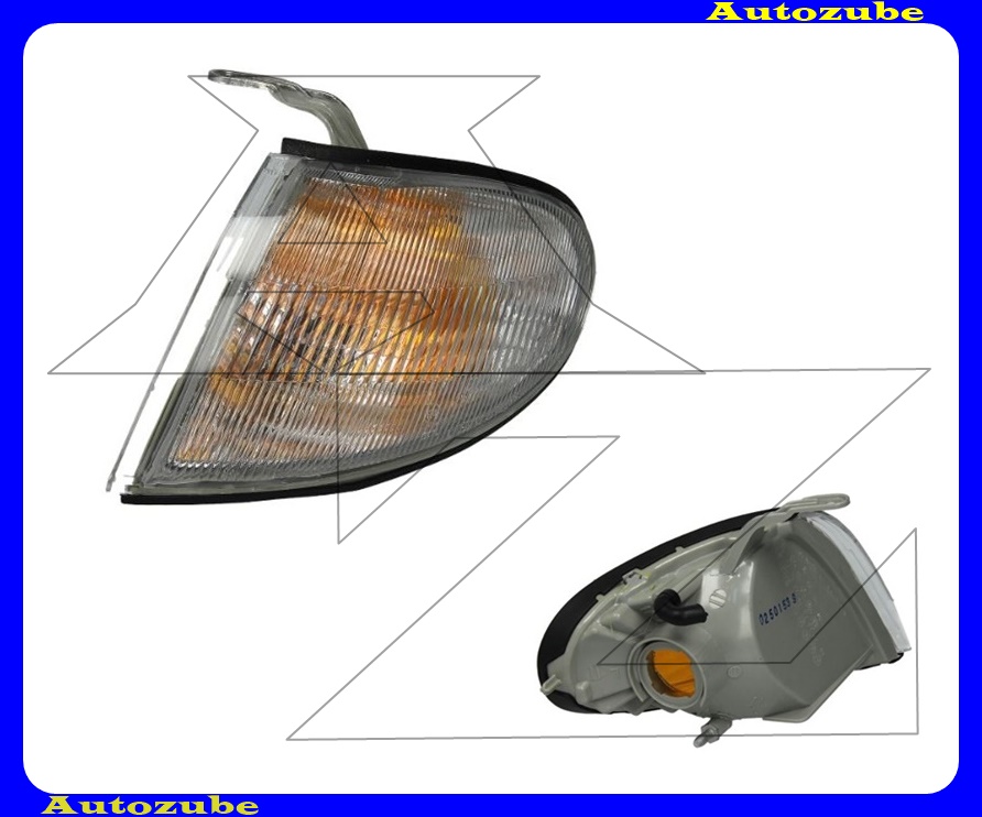 Első index bal Első index bal