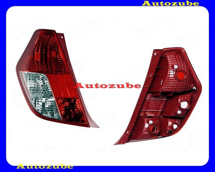 Hátsó lámpa bal (foglalat nélkül) /RENDELÉSRE/ Hátsó lámpa bal (foglalat nélkül) /RENDELÉSRE/