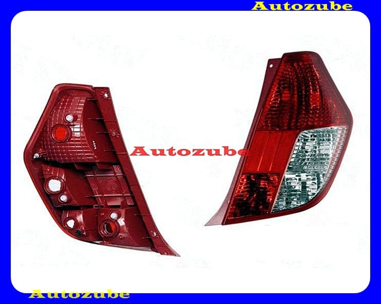 Hátsó lámpa jobb (foglalat nélkül) /RENDELÉSRE/ Hátsó lámpa jobb (foglalat nélkül) /RENDELÉSRE/