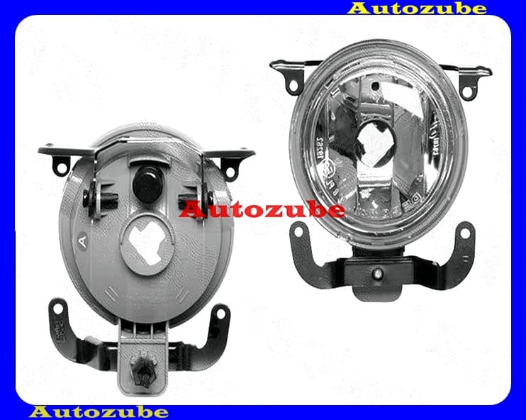 Ködlámpa jobb (H27W/2) {DEPO} /RENDELÉSRE/ Ködlámpa jobb (H27W/2) {DEPO} /RENDELÉSRE/