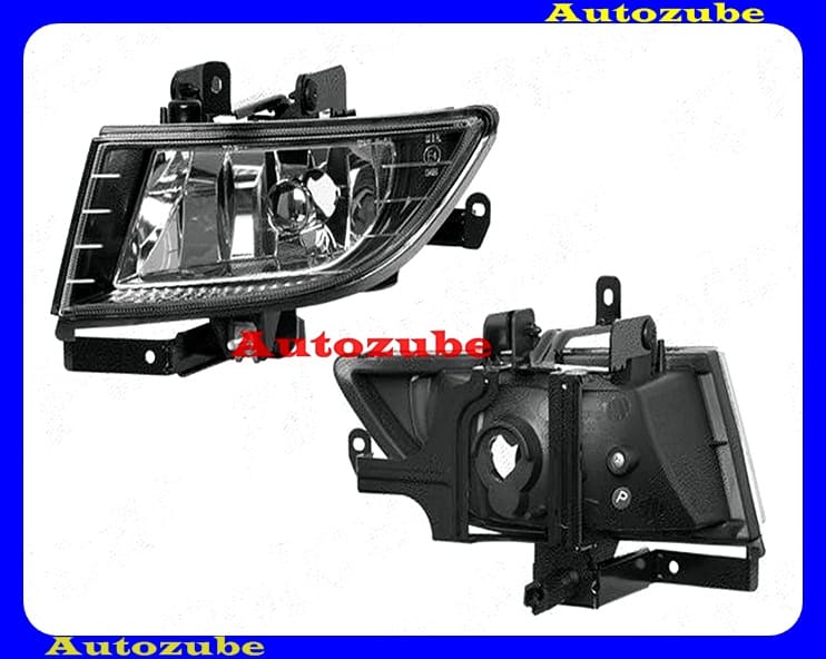 Ködlámpa bal Ködlámpa bal