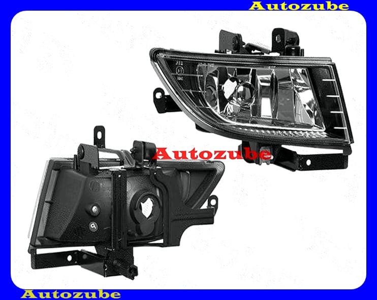 Ködlámpa jobb Ködlámpa jobb