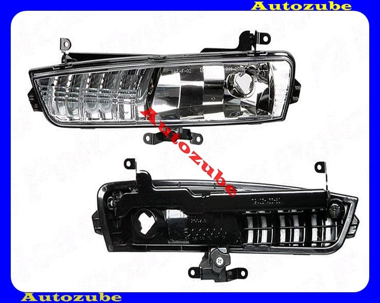 Ködlámpa bal (H27W/2) {DEPO} /RENDELÉSRE/ Ködlámpa bal (H27W/2) {DEPO} /RENDELÉSRE/