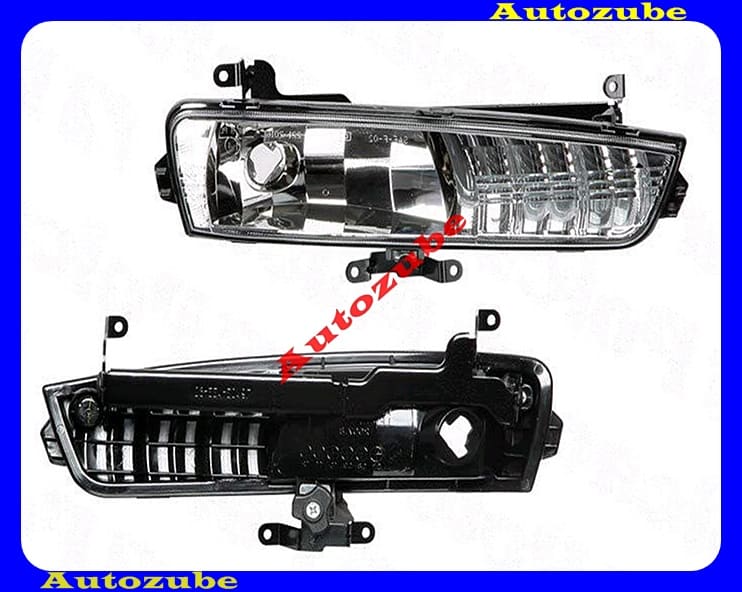 Ködlámpa jobb (H27W/2) {DEPO} /RENDELÉSRE/ Ködlámpa jobb (H27W/2) {DEPO} /RENDELÉSRE/