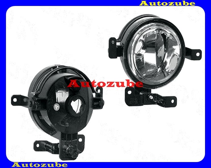 Ködlámpa jobb (H27W/2) {DEPO} Ködlámpa jobb (H27W/2) {DEPO}