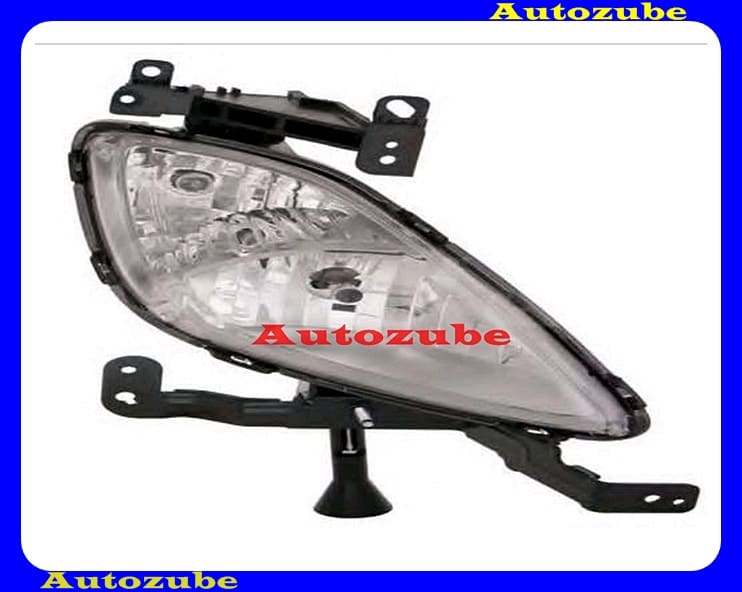 Ködlámpa jobb (H27W) {DEPO} /RENDELÉSRE/ Ködlámpa jobb (H27W) {DEPO} /RENDELÉSRE/