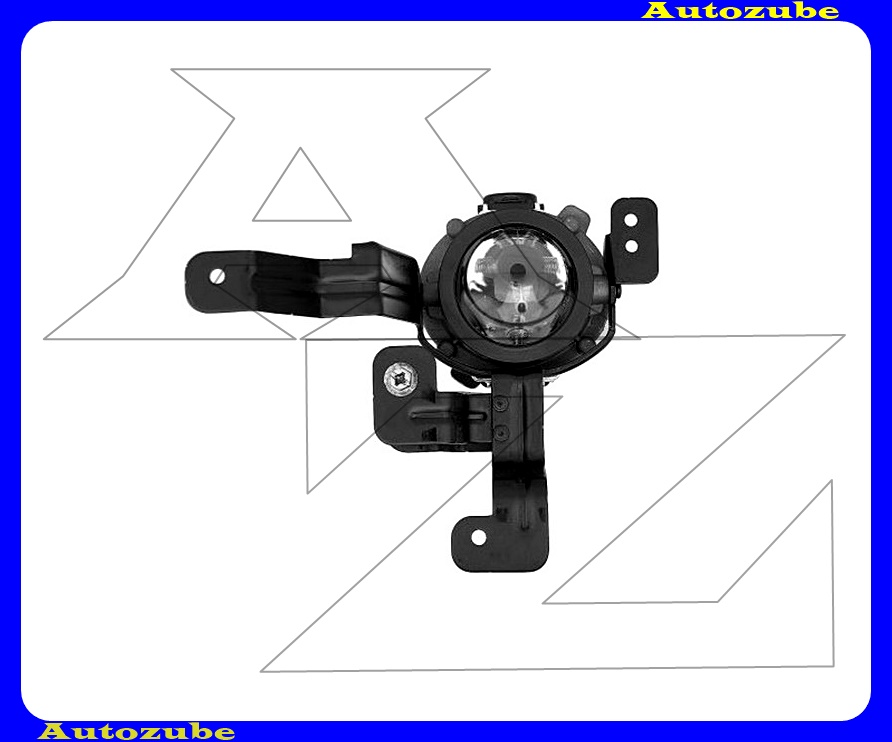 Ködlámpa bal (HB4) {DEPO} Ködlámpa bal (HB4) {DEPO}