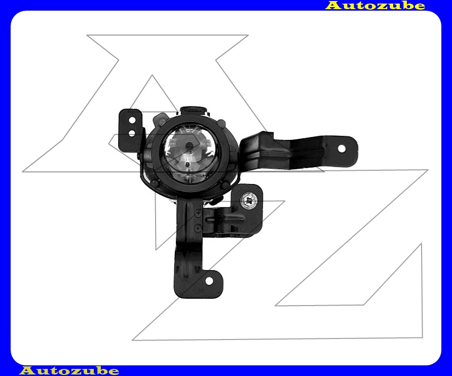 Ködlámpa jobb (HB4) {DEPO} Ködlámpa jobb (HB4) {DEPO}