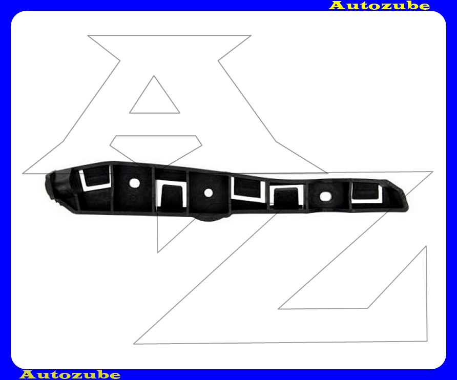 Első lökhárító tartó jobb Első lökhárító tartó jobb