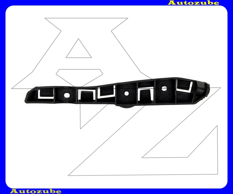 Első lökhárító tartó bal Első lökhárító tartó bal