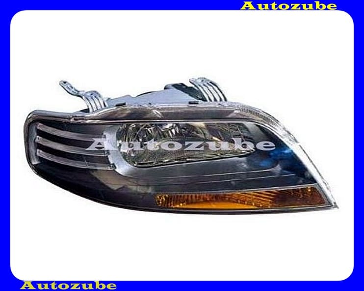 Fényszóró jobb rövid indexes (H4) (motor nélkül) {DEPO} Fényszóró jobb rövid indexes (H4) (motor nélkül) {DEPO}