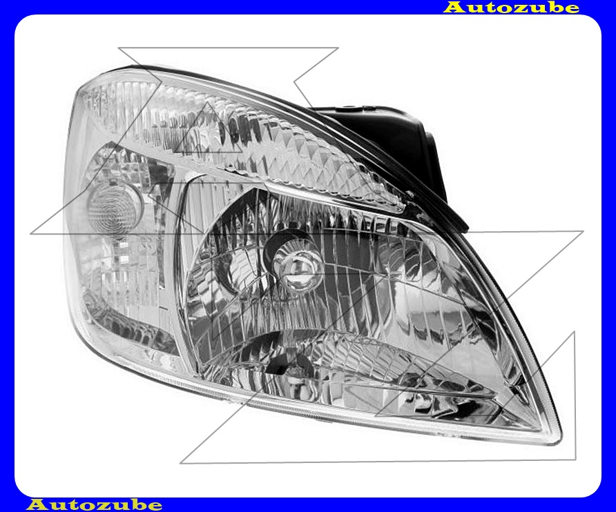 Fényszóró jobb (H4) manuális {DEPO} /RENDELÉSRE/ Fényszóró jobb (H4) manuális {DEPO} /RENDELÉSRE/